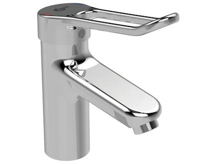 Ideal Standard Ceraplus II - Umyvadlová baterie, chrom BC096AA