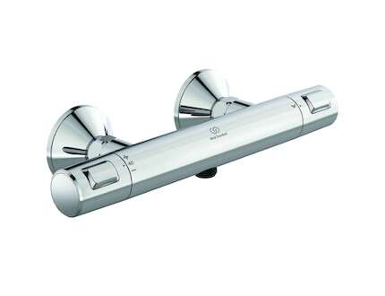 Ideal Standard CeraTherm - Termostatická sprchová baterie T25, chrom A7201AA