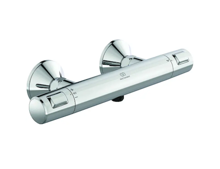 Ideal Standard CeraTherm - Termostatická sprchová baterie T25, chrom A7201AA