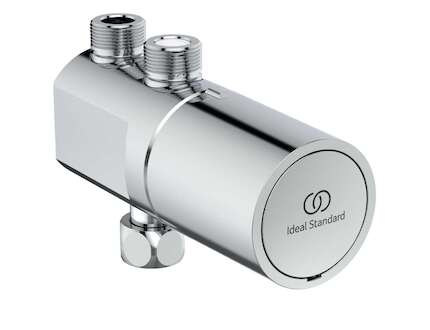 Ideal Standard CeraTherm - Termostatický směšovací ventil, chrom A8374AA