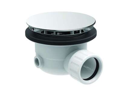 Ideal Standard Connect 2 - Odtoková souprava ke sprchové vaničce, chrom T8520AA
