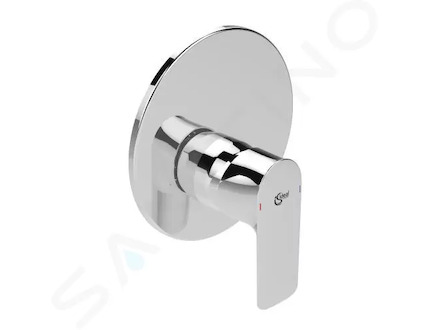 Ideal Standard Connect Air - Baterie pod omítku, chrom A7034AA