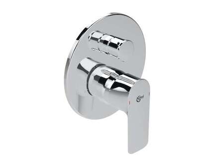 Ideal Standard Connect Air - Baterie pod omítku, chrom A7035AA