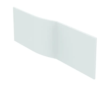 Ideal Standard Connect Air - Přední panel 1700 mm, bílá E108401