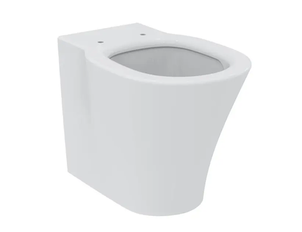 Ideal Standard Connect Air - Stojící WC s AquaBlade technologií, s Ideal Plus, bílá E0042MA