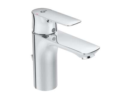 Ideal Standard Connect Air - Umyvadlová baterie s výpustí, chrom A7021AA