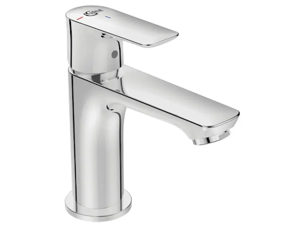 Ideal Standard Connect Air - Umyvadlová baterie Slim, BlueStart, chrom A7011AA