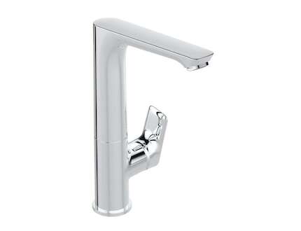 Ideal Standard Connect Air - Umyvadlová baterie Slim s otočným výtokem, chrom A7023AA