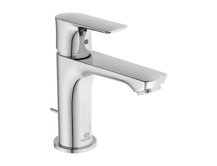 Ideal Standard Connect Air - Umyvadlová baterie Slim s výpustí, chrom A7007AA