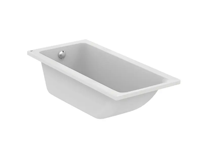 Ideal Standard Connect Air - Vana 150x70 cm, bílá T361301