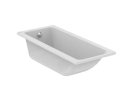 Ideal Standard Connect Air - Vana 160x70 cm, bílá T361501