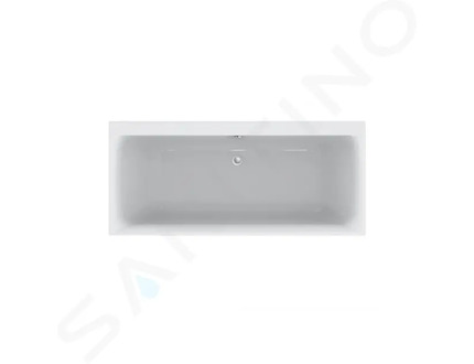 Ideal Standard Connect Air - Vana DUO 170x75 cm, bílá E106601