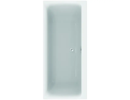 Ideal Standard Connect Air - Vana Duo 180x80 cm, bílá E106701