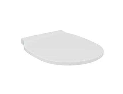 Ideal Standard Connect Air - WC sedátko Softclose, bílá E036801