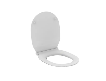 Ideal Standard Connect Air - WC sedátko ultra ploché, softclose, bílá E036601