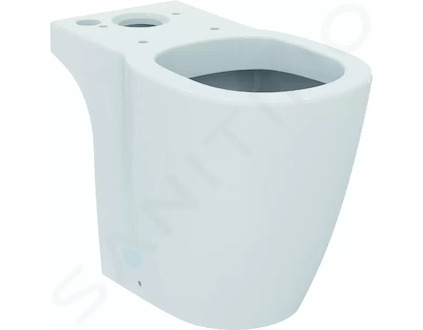 Ideal Standard Connect Freedom - WC kombi mísa Plus 6, bílá E607001