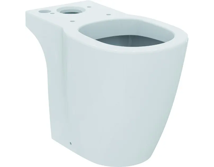 Ideal Standard Connect Freedom - WC kombi mísa Plus 6, bílá E607001