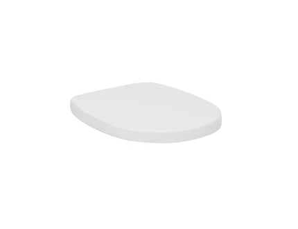 Ideal Standard Connect Freedom - WC sedátko se zpevněnými panty, bílá E824401