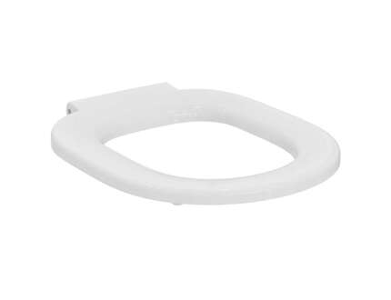 Ideal Standard Connect - WC sedátko bez poklopu, bílá K706001