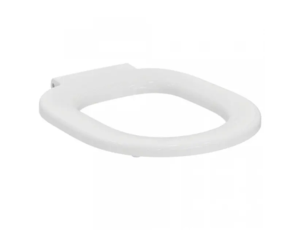 Ideal Standard Connect - WC sedátko bez poklopu, bílá K706001