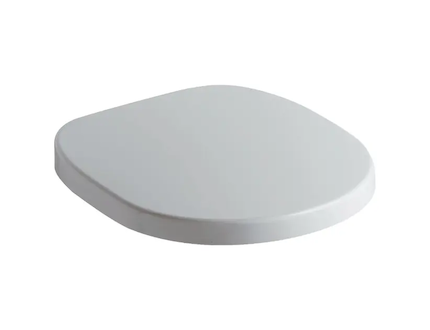 Ideal Standard Connect - WC sedátko, Soft close, bílá E712701