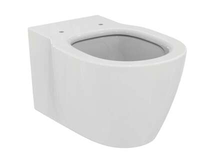 Ideal Standard Connect - Závěsné WC, s Aquablade technologií, s Ideal Plus, bílá E0479MA