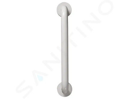 Ideal Standard Contour 21 - Opěrné madlo 45 cm, bílá S6452AC