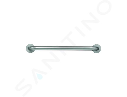 Ideal Standard Contour 21 - Opěrné madlo 60 cm, nerezová ocel S6454MY