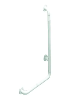 Ideal Standard Contour 21 - Opěrné madlo 90x40 cm, pravé, bílá S6473AC