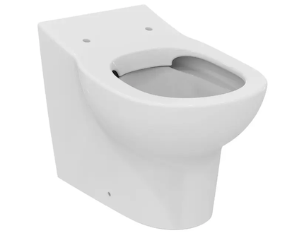Ideal Standard Contour 21 - Stojící dětské WC, zadní odpad, Rimless, bílá S312301