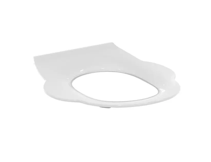 Ideal Standard Contour 21 - WC dětské sedátko bez poklopu, bílá S454201
