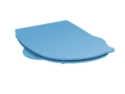 Ideal Standard Contour 21 - WC dětské sedátko, modrá S453636