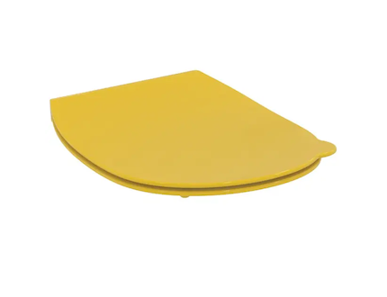 Ideal Standard Contour 21 - WC dětské sedátko, žlutá S453679