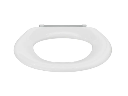 Ideal Standard Contour 21 - WC sedátko bez poklopu, bílá K792801