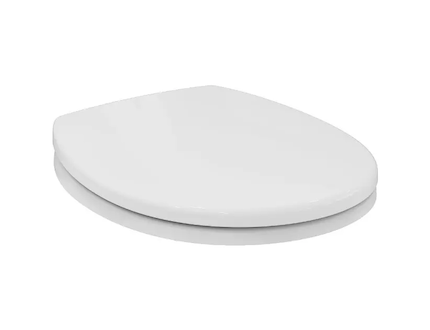 Ideal Standard Contour 21 - WC sedátko, bílá S407701