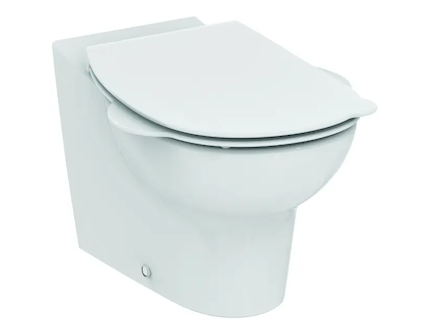 Ideal Standard Contour 21 - WC sedátko dětské 3-7 let, bílá S453301