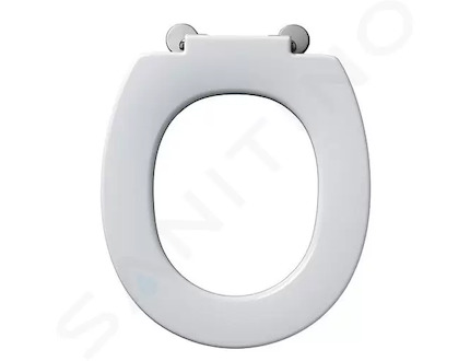 Ideal Standard Contour 21 - WC sedátko dětské 7-11 let bez poklopu, bílá S454501