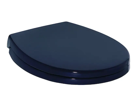 Ideal Standard Contour 21 - WC sedátko, modrá S409236