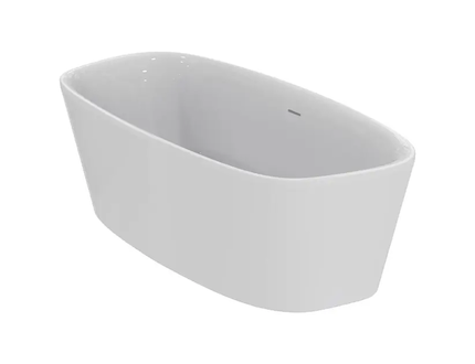 Ideal Standard Dea - Volně stojící vana 170x75 cm, bílá E306601