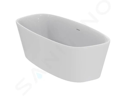 Ideal Standard Dea - Volně stojící vana 180x80 cm, bílá E306701