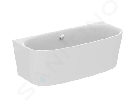 Ideal Standard Dea - Volně stojící vana 180x80 cm, bílá T994101