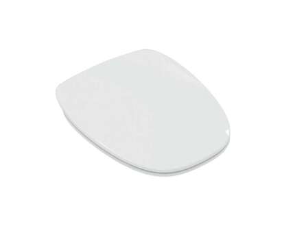 Ideal Standard Dea - WC sedátko ultra ploché softclose, bílá matná T676783