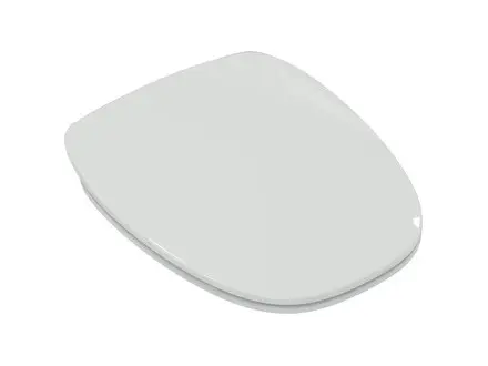 Ideal Standard Dea - WC sedátko ultra ploché softclose, bílá T676701