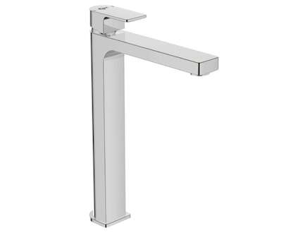 Ideal Standard Edge - Baterie pro umyvadlovou mísu, chrom A7114AA