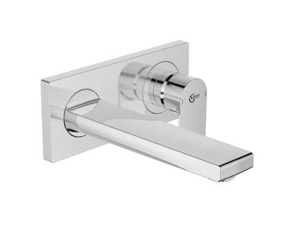 Ideal Standard Edge - Umyvadlová baterie pod omítku, chrom A7116AA