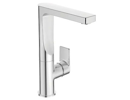 Ideal Standard Edge - Umyvadlová baterie s otočným výtokem, chrom A7111AA