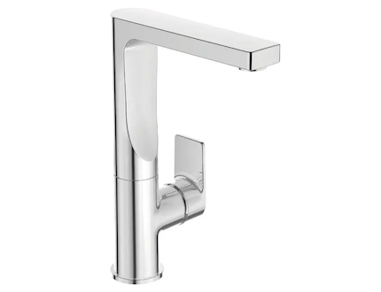 Ideal Standard Edge - Umyvadlová baterie s otočným výtokem, chrom A7111AA