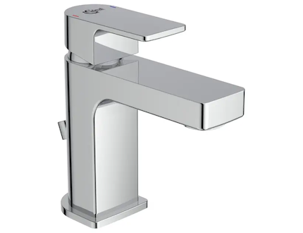 Ideal Standard Edge - Umyvadlová baterie Slim Piccolo s výpustí, chrom A7265AA