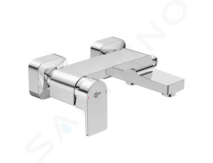 Ideal Standard Edge - Vanová baterie, chrom A7121AA
