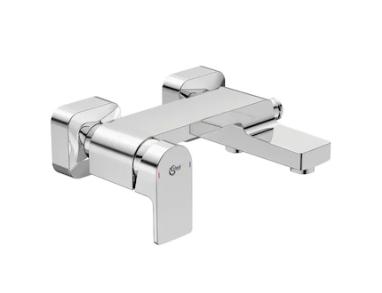 Ideal Standard Edge - Vanová baterie, chrom A7121AA